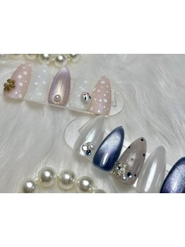 アートの種類が豊富