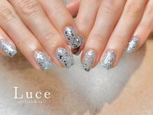 ルーチェ 横浜(Luce)/Naturalコース