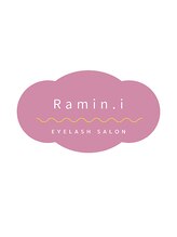 ラミン アイ(Ramin.i)&nbsp;SUZUKI 