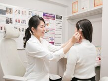 ダイエット痩身センター 能見台店/施術１