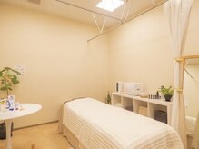 エムリラ(M.rela)の雰囲気（完全個室での施術。日常の喧騒から離れ心からの休息を♪）