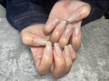 ハウリオネイル(Hau'oli nail)