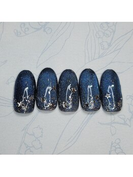 オフィスカジュアルコース5980円