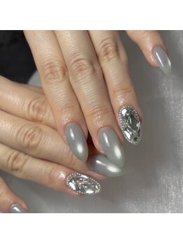 lau.【ラウ】/定額デザイン　　(Rena)