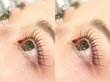 ガレリア アイデザイン Rビル店(GALLARIA)/似合わせまつげパーマ◎名駅