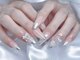 ルビーネイル 太閤通駅店(RUBY NAIL)の写真/【持込み・痛ネイルOK】イベントに合わせた個性派デザインもお任せ◎丁寧なケアでお気に入りネイルが長モチ