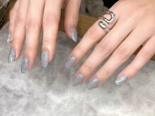 プケ ラ 浦安店(Phu’k la)/フラッシュネイル