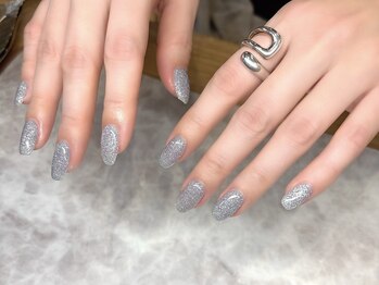 フラッシュネイル