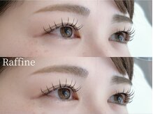 ラフィーネ(Raffine)/まつ毛エクステ