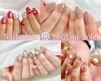 ルル ソレイユ(LouLou Soleil)