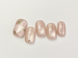 マグネット×絵画