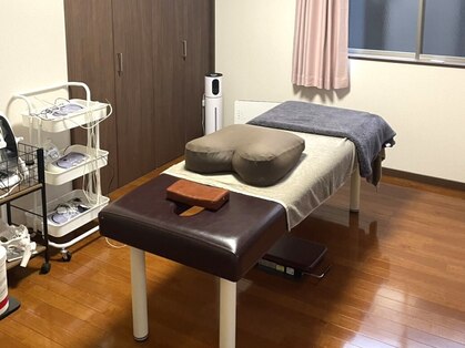サンテ(sante)の写真