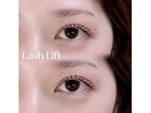 マダムスミコの雰囲気（韓国アイドル風まつ毛パーマ ｢選べるロッド♪｣）