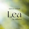 レア バイ アドレ(Lea by adorer)のお店ロゴ