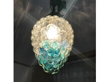 リトルビレッジの雰囲気（非日常を提供します♪）