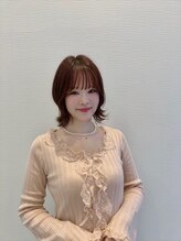 フレックスターバンカナエ(flexTurban KANAE)&nbsp;片桐 琴葉