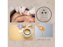 カディア(CADIA)の雰囲気（【大人気フェイスワックス】化粧水の浸透力！化粧ノリの良さ！）