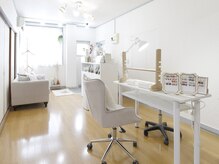 ジョゼ(Josee)の雰囲気(テレビや個室もご用意しております♪中央林間駅)