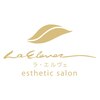 美肌痩身サロン ラエルヴェ(La Elever)のお店ロゴ