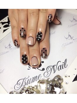 ツメ ネイル(Tsume Nail)/プレミアムプラン