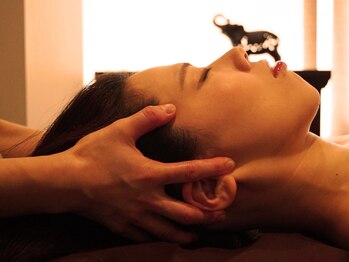 クーラ(Cura)/この手技があなたを楽にします