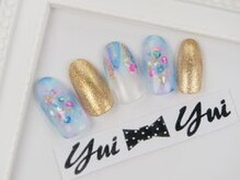 ユイユイ(YuiYui)/こだわりアート定額コース★