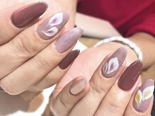 サロン ド ワカ(Salon de WAKA)/