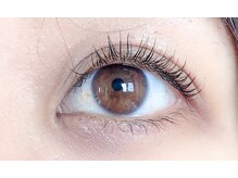 ラピア アイラッシュ(Lapia)/ラッシュリフト