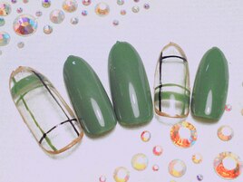 [2]アート付定額コース◆￥5300