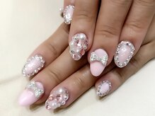 ラビング(Loving)/ラブリーネイル