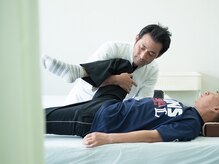 洛陽健康倶楽部/足のトラブル改善コース