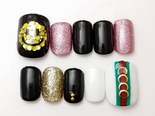 ハーモニー(Harmony)/フット定額5500