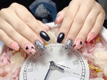 モン アミ(MON AMIE)/スカルプ90分やり放題