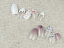 ネイルアンドアイラッシュ プレセア 土山店(nail&eyelash Presea)/