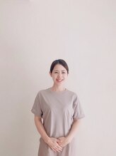 ガーデニアルーム 表参道店(gardenia room)&nbsp;SACHI 