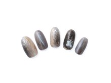 ネイルサロン ディーバ 調布店(Diva)/10本デザインSelectPlus¥10,780