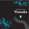 ワマカ(Wamaka)ロゴ
