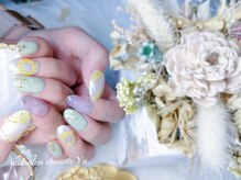 シュエット(Chouette)/