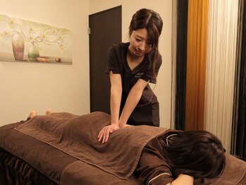 リラモ 布施本店(RELAMO)/ボディケア(もみほぐし)