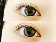 デフィ(De'fi)/ラッシュリフト♪カールタイプ