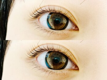 デフィ(De'fi)/ラッシュリフト♪カールタイプ