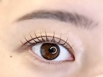 エル(EL)の写真/【品のある綺麗なお目元に…】魅力を最大限に引き出してナチュラル美人♪