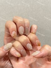 モナサロン(Mona salon)/8本デザイン