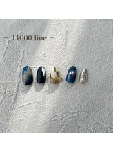 ビューティマーケット アングゥ(BEAUTY MARKET ungu)/成人式ネイル