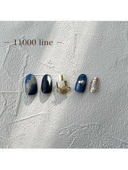 ビューティマーケット アングゥ(BEAUTY MARKET ungu)/成人式ネイル