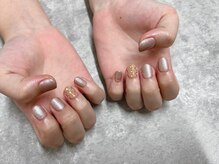 ベリー(1‘vary)/定額コースネイル