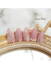 6月おすすめネイルデザイン(5)