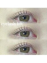 ボアップ(boappu)/まつ毛パーマ