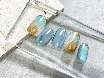 [中野/パラジェル]