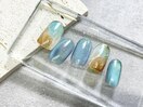 定額トレンド7900円　新規6900円